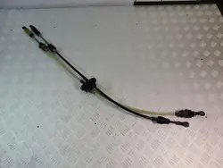 Mercedes Sprinter 906 VW Crafter Gear Shift Cables OEM