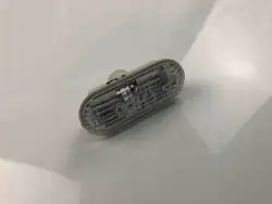 Indicador Esquerdo FORD FOCUS 4M5A13K309AA