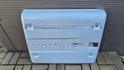 Volvo OEM 24108635 Escudo del Catalizador