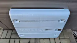 Volvo OEM 24108635 Katalysaattorisuojus
