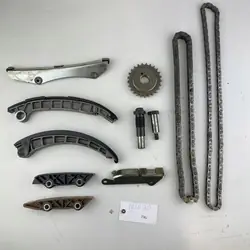 Cadena de distribución inferior Iveco OE Daily 11 3.0 E5 E6