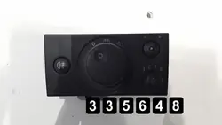 Schakelaar OEM AM-335648 voor Opel Vectra 2002