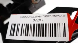 Scheinwerfergleiter Rechts Vorne SEAT Leon III OEM 360163888