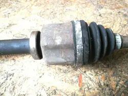 Joint à rotule avant Nissan Primastar OEM AMD19594