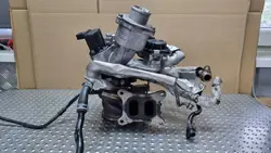 Turbocompresor Audi Skoda 2.0 TSI
