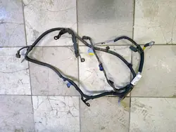 Alternator Starter Wiring Peugeot 3008 5008 1.6 VTI