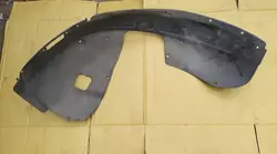 Hyundai Tucson IV Left Front Wheel Arch