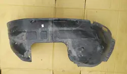 Hyundai Tucson IV Left Front Wheel Arch
