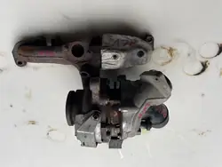 Turbo VW AUDI SKODA SEAT 2.0 TDI 03L253056F