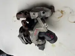 Turbo VW AUDI SKODA SEAT 2.0 TDI 03L253056F