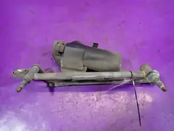 Scheibenwischermotor-Mechanismus OEM Zawada-389495- Renault