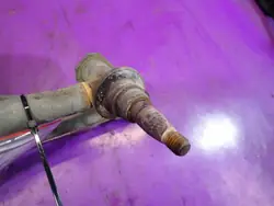 Mécanisme moteur essuie-glace OEM Zawada-389495- Renault