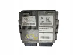 OEM 616000400 ECU GPL para Dacia Dokker 1.6 SCE