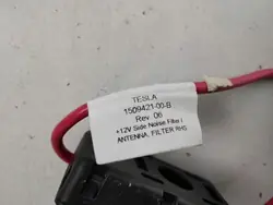 Tesla Antennförstärkare OEM 150942100B - Begagnad