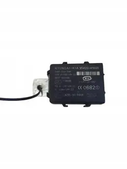 Hyundai Santa Fe immobilisatiemodule OEM F005V00300