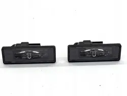 Éclairage tableau de bord LED OEM 265101139R Renault Arkana