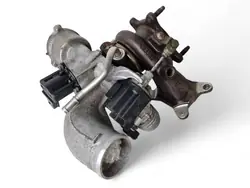 Turbocompresor Audi A4 B8 facelift 2013 06L145701G