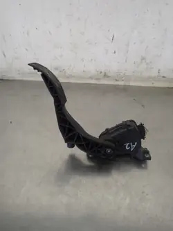 Begagnad gaspedal OEM 8Z1721523D för Audi A2