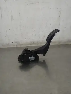 Pedal del acelerador usado OEM 8Z1721523D para Audi A2