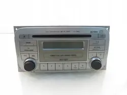 Suzuki Radio CD OEM 3910159J82 - Gebraucht
