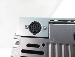 Suzuki Radio CD OEM 3910159J82 - Gebraucht
