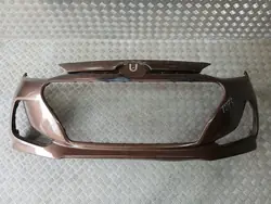 Parachoques delantero Hyundai I10 II lift 17+ OE 86511-B9500