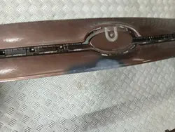 Pare-chocs avant Hyundai I10 II lift 17+ OE 86511-B9500