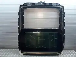 Cadre de toit ouvrant BMW X6 E71 OEM 53169530000