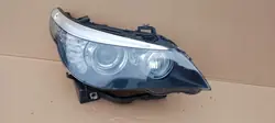 Phare avant droit BMW 5 E60 E61 LCI 07-10 OEM 7044672