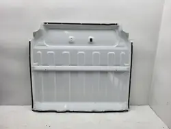 Mampara OEM ŚCIANA MASTER II con cristal para Master II