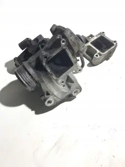 Gebruikte Volvo EGR-klep OEM AFS35590 voor XC60 2010