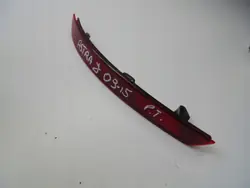 Opel Astra J Rear Right Reflector OE 13370757