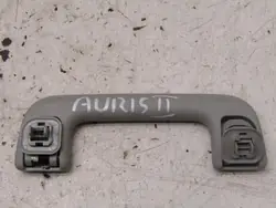 Poignée plafond avant OEM 7461002170 avec bouchons
