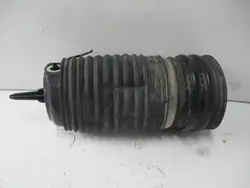 Mola de ar OEM N9X2-5587-BC Traseira Esquerda Range Rover