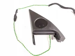 Framvänster dörrhögtalare OEM 7009705 BMW 6 E63