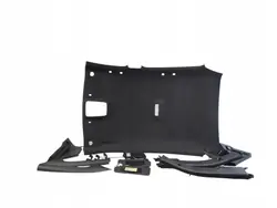 Teto Opel Astra V K HB OEM 39021931 - Preto