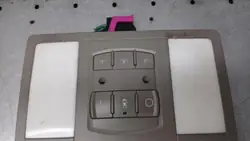 Interieurverlichting OEM 4E0947111AC voor Audi A8 D3