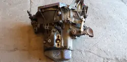 Boîte de vitesses 20CP60 pour Citroen C3 Pluriel 1.4