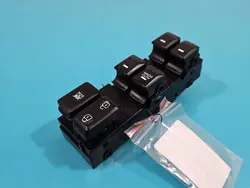 Raam Schakelaar Kia Sportage III 10-15 OEM 93570-3W100WK