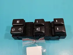 Interruttore Finestrino Kia Sportage III 10-15 OEM 93570-3W100WK