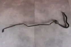 Tubo dreno refrigerante óleo OEM 7524847 BMW