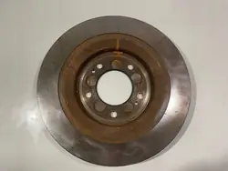 Disco de freio traseiro Hyundai Kona II 2024