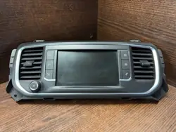 Gebrauchtes Toyota Proace MMI-Modul OEM 98081732ZD