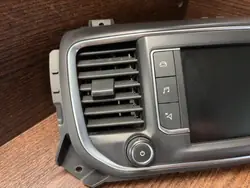 Module MMI Toyota Proace d'occasion OEM 98081732ZD