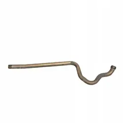 Connecteurs Flexibles Droits Ford Mustang V 2014 OEM BR335A212BG