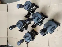 Växelspak OEM A1685400044 för Mercedes A-klass