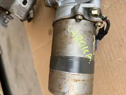 Colonne de direction assistance Toyota OE OEM