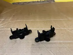 2x Motorkapvergrendeling OEM iscarparts Mercedes G W463