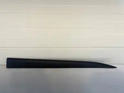 Toyota Aygo X 22r Türleiste OEM 75071-0H010-1