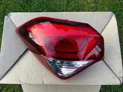 Luz Trasera Izquierda Hyundai i20 II 14-18 OEM 92401-C8000